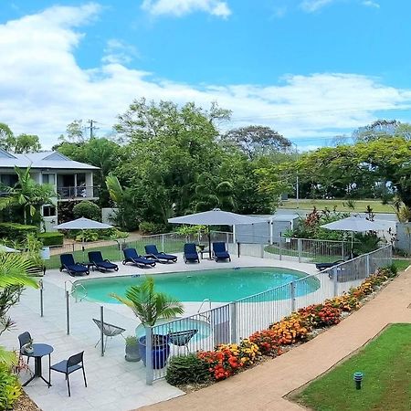 Noosa River Retreat Holiday Apartments Noosaville Buitenkant foto