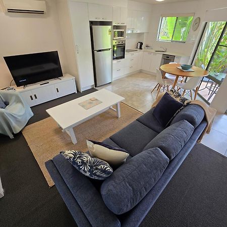 Noosa River Retreat Holiday Apartments Noosaville Buitenkant foto