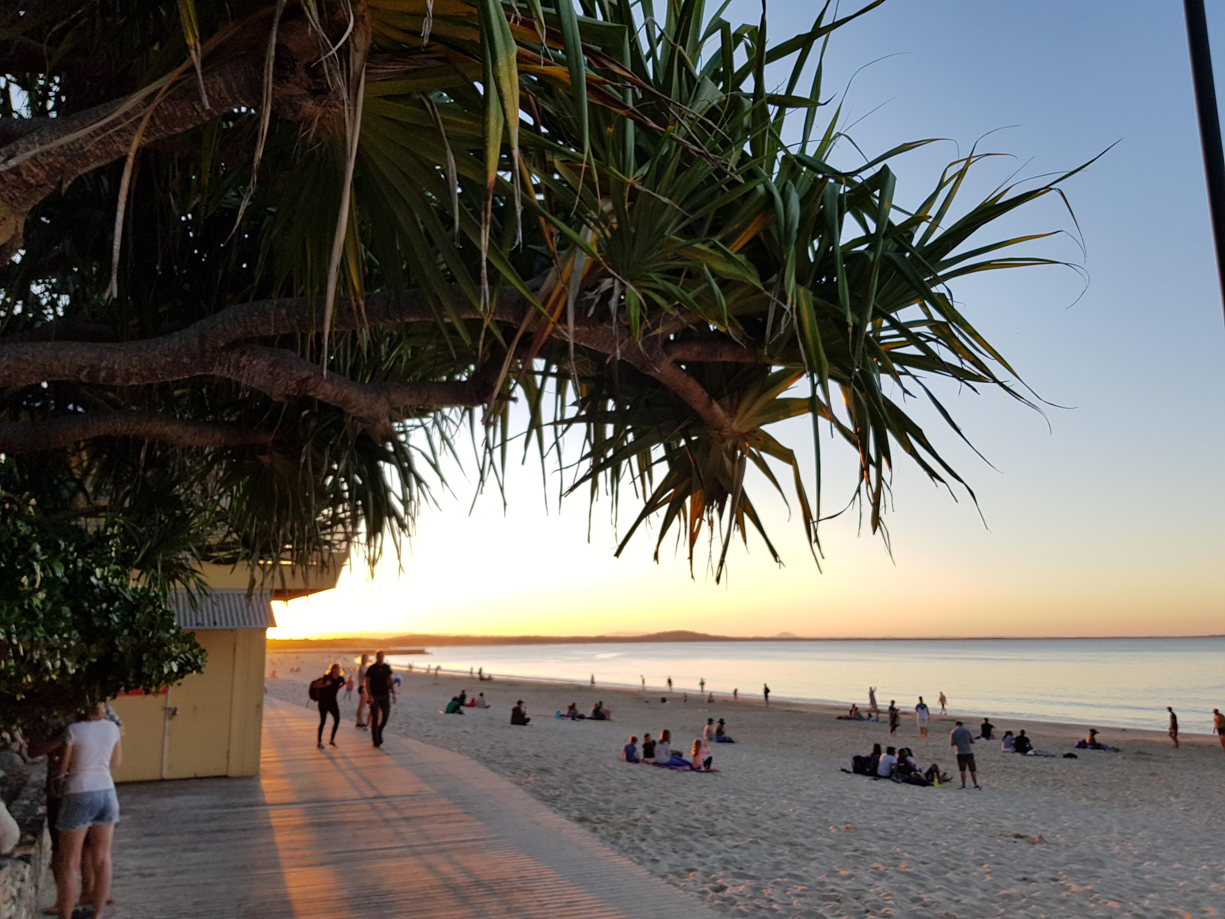 Noosa River Retreat Holiday Apartments Noosaville Buitenkant foto