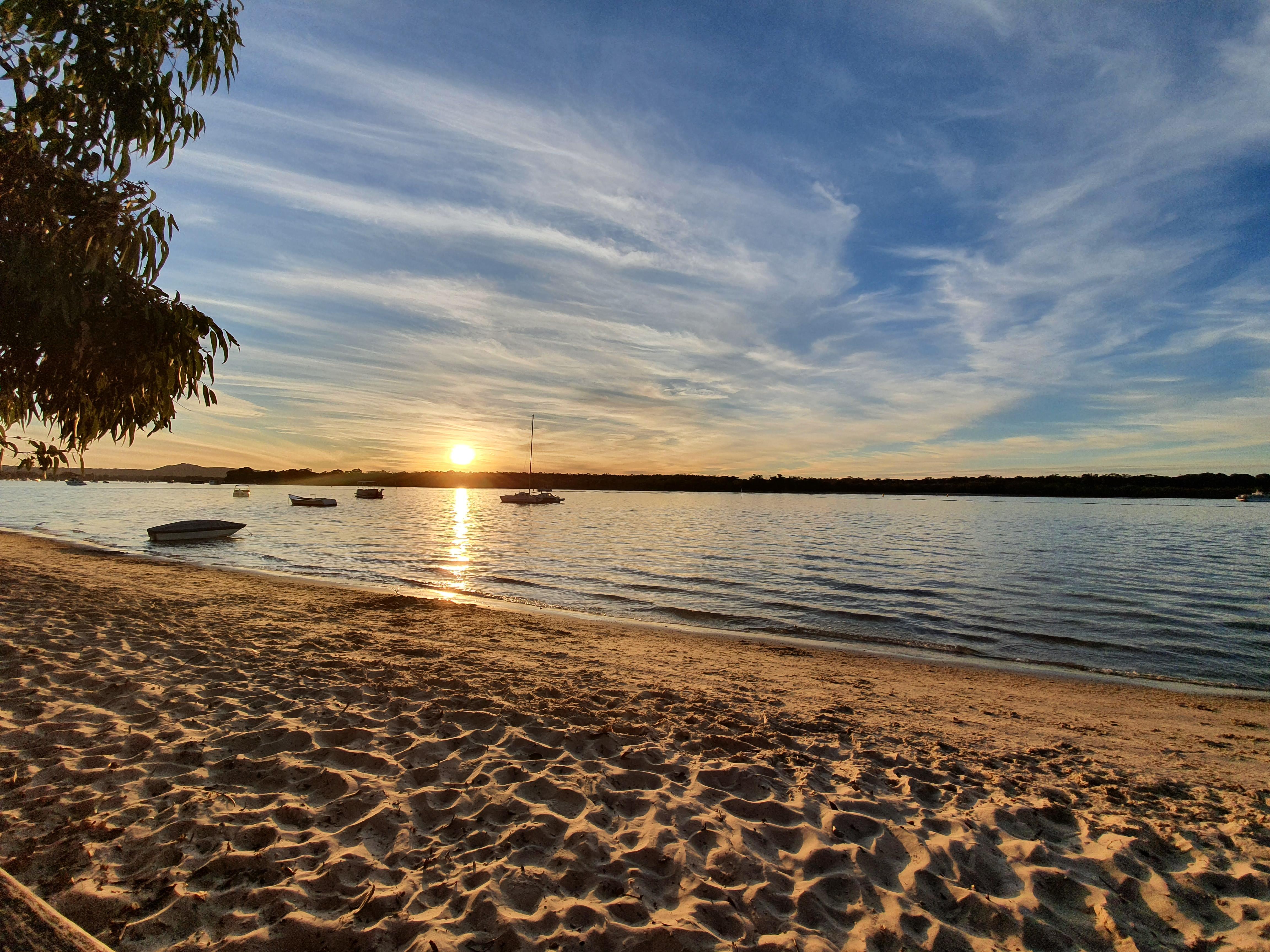 Noosa River Retreat Holiday Apartments Noosaville Buitenkant foto
