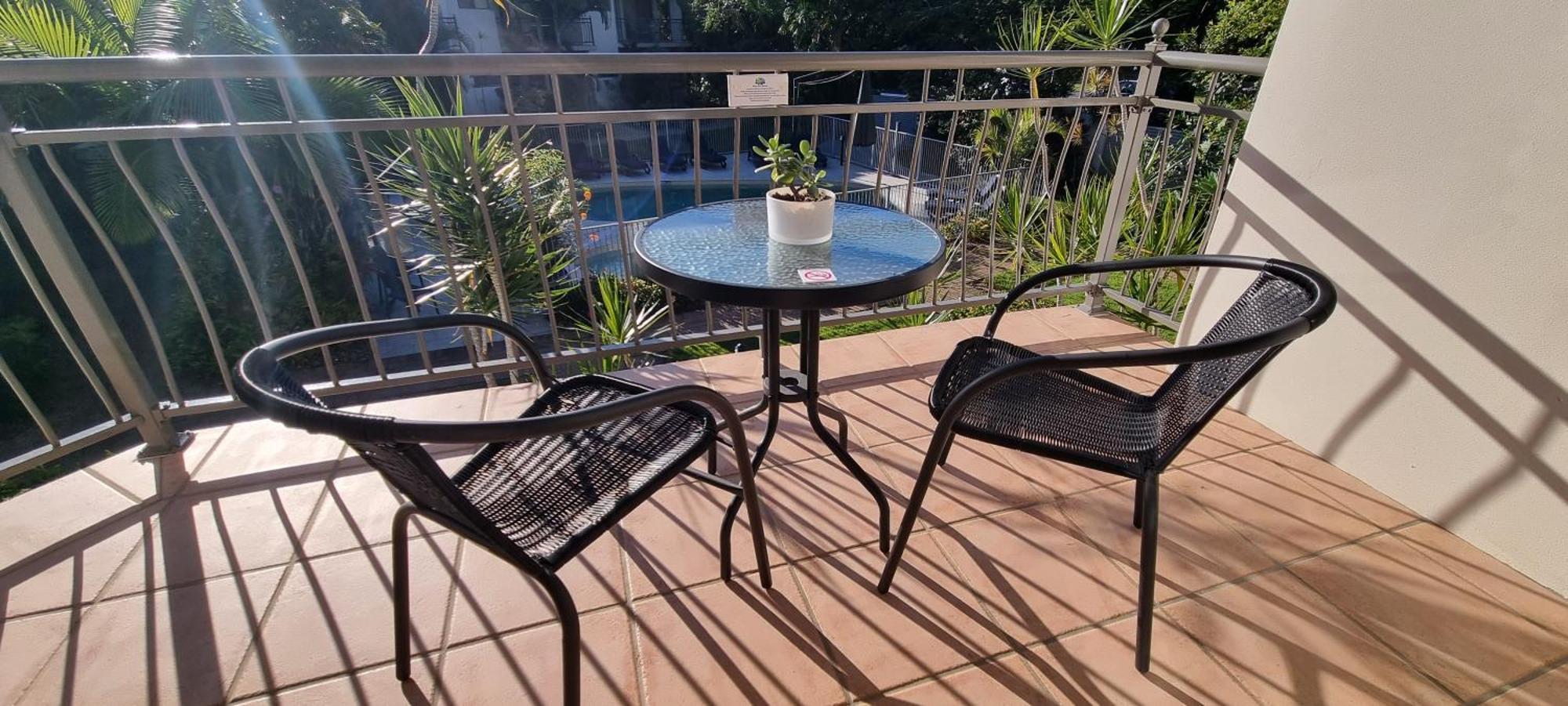 Noosa River Retreat Holiday Apartments Noosaville Buitenkant foto